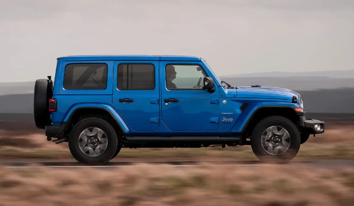 Jeep - Wrangler Unlimited - Best Car Rentals - Best Preowned Car - Exclusive Concierge Club.webp